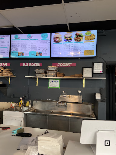 Photo of Donair Drive - 770 Nelson St, Vancouver, BC V6Z 1A8